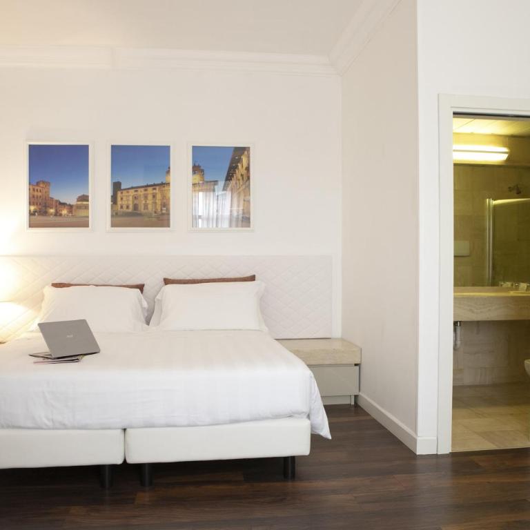 Etrusco Arezzo Hotel - Sure Hotel Collection by Best Western - Camera Tripla Standard - 2