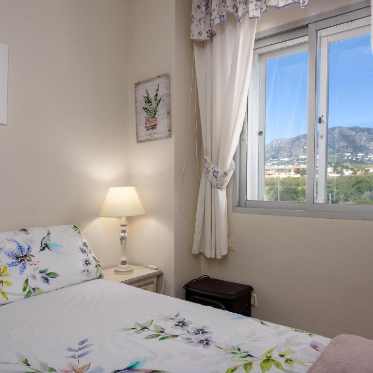 Spacious apartment with sea views - Apartamento Superior con vistas a la ciudad - 15