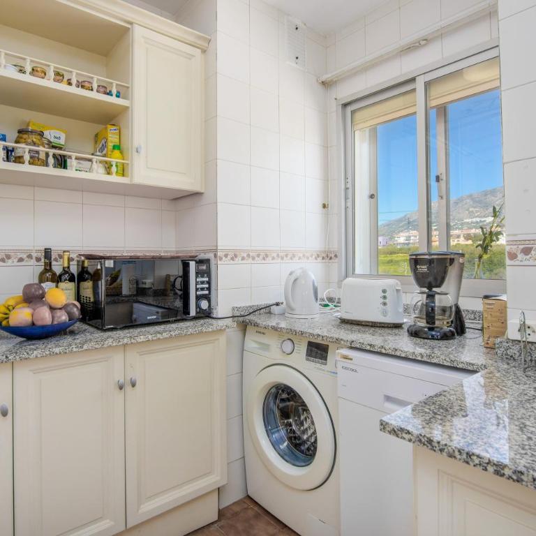 Spacious apartment with sea views - Apartamento Superior con vistas a la ciudad - 7