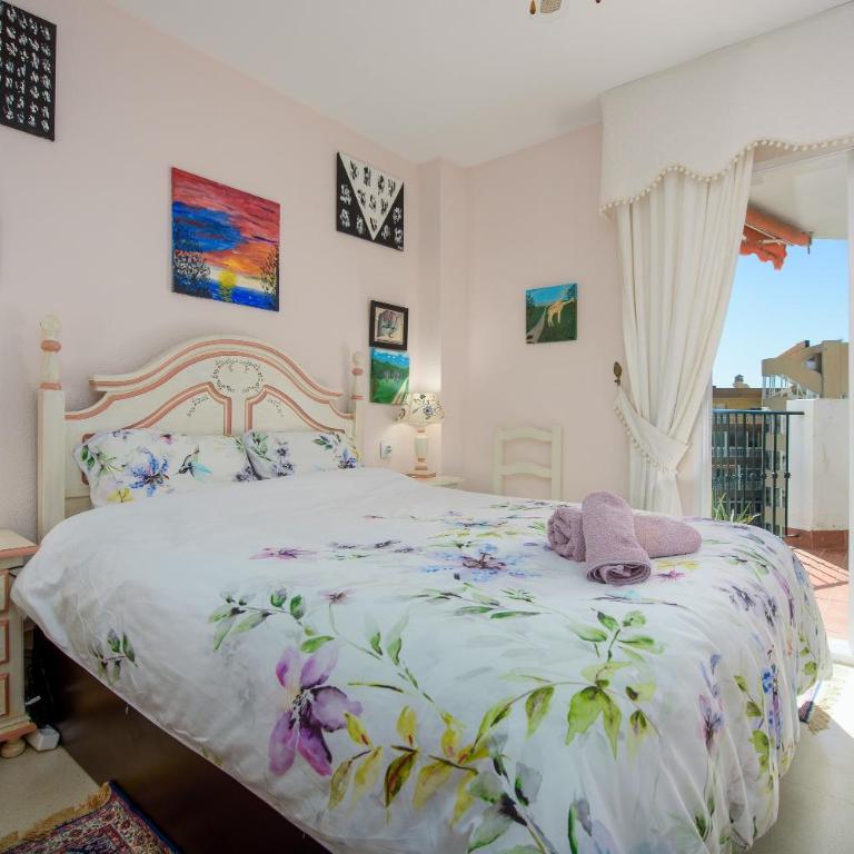 Spacious apartment with sea views - Apartamento Superior con vistas a la ciudad - 10