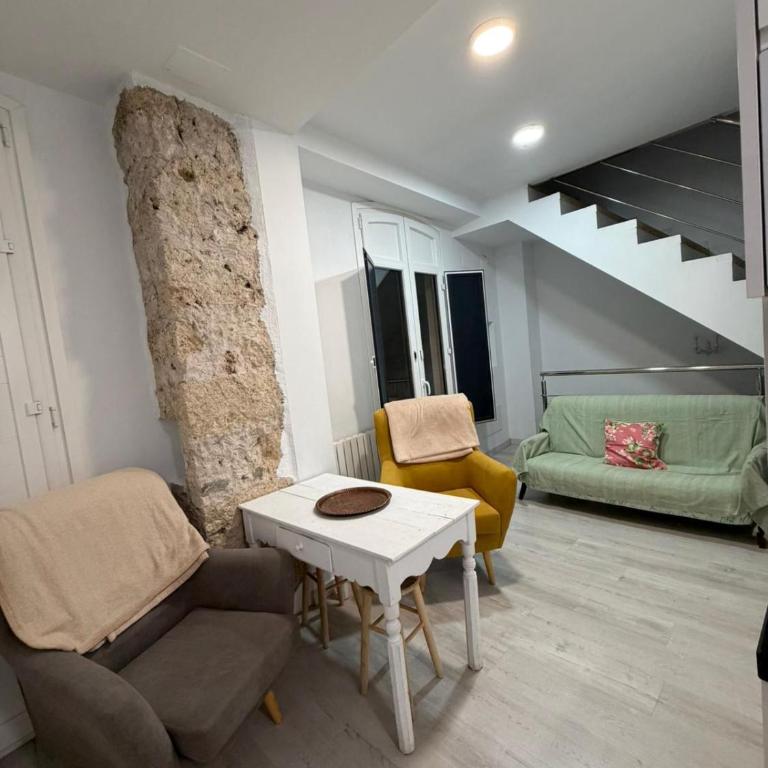 El Balcon de La Nubla - Casa Unifamiliar de 3 dormitorios - 9