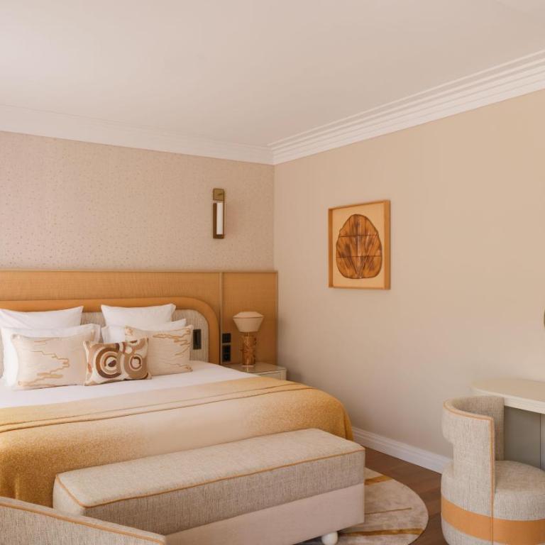 Villa Miraé by Inwood Hotels - Cap d'Antibes - Suite Junior - 5