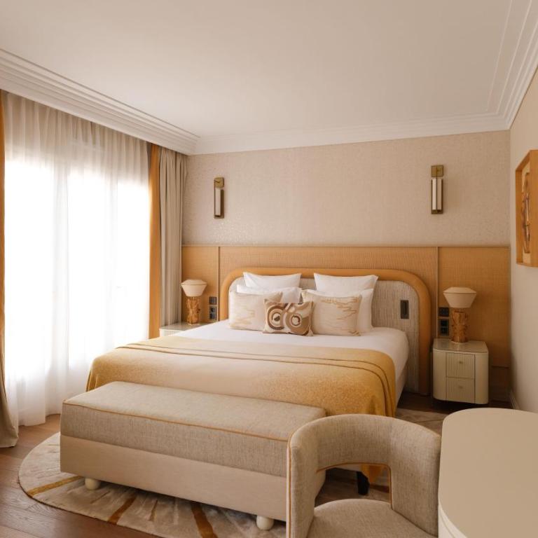 Villa Miraé by Inwood Hotels - Cap d'Antibes - Suite Junior - 2