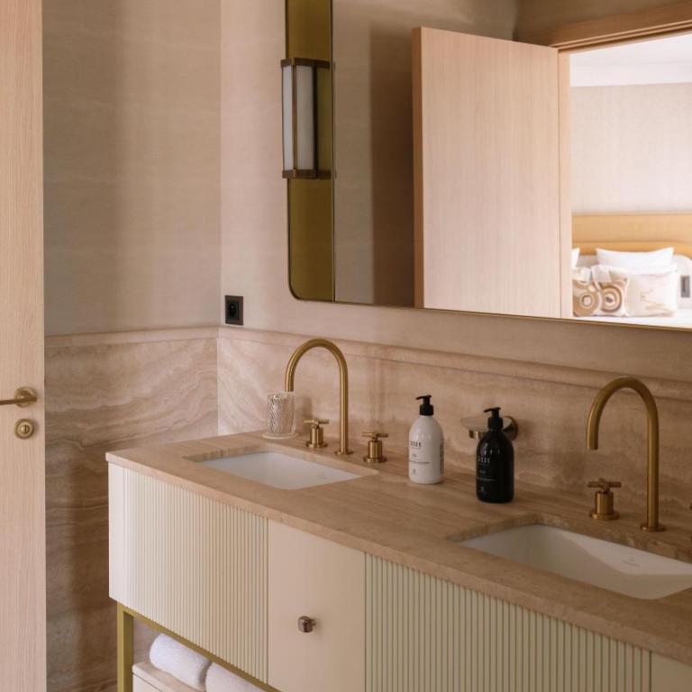 Villa Miraé by Inwood Hotels - Cap d'Antibes - Suite Junior - 4