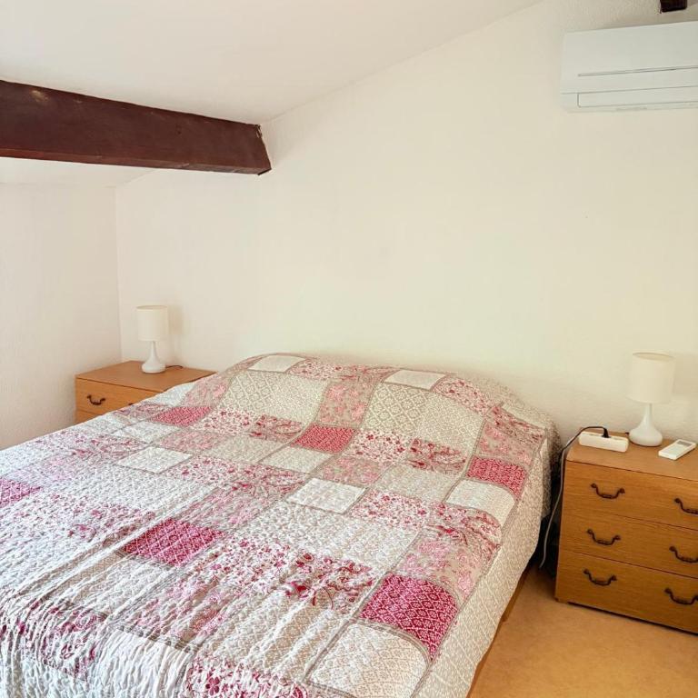 St Cyprien Elegant baigne de lumiere proche plage - Ferienhaus - 16