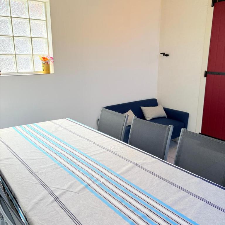St Cyprien Elegant baigne de lumiere proche plage - Ferienhaus - 10