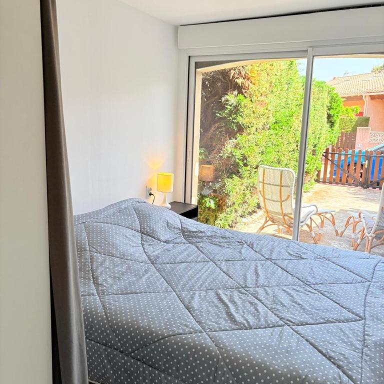 St Cyprien Elegant baigne de lumiere proche plage - Ferienhaus - 3