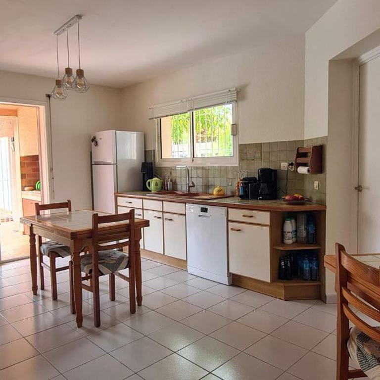 St Cyprien Somptueuse villa piscine - Villa - 6