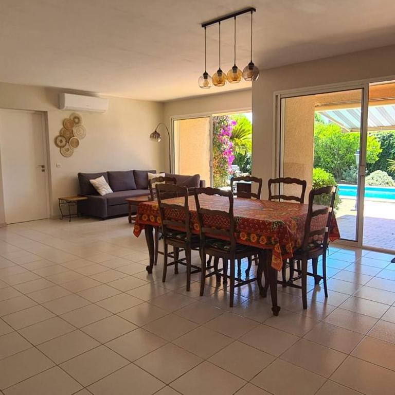St Cyprien Somptueuse villa piscine - Villa - 7