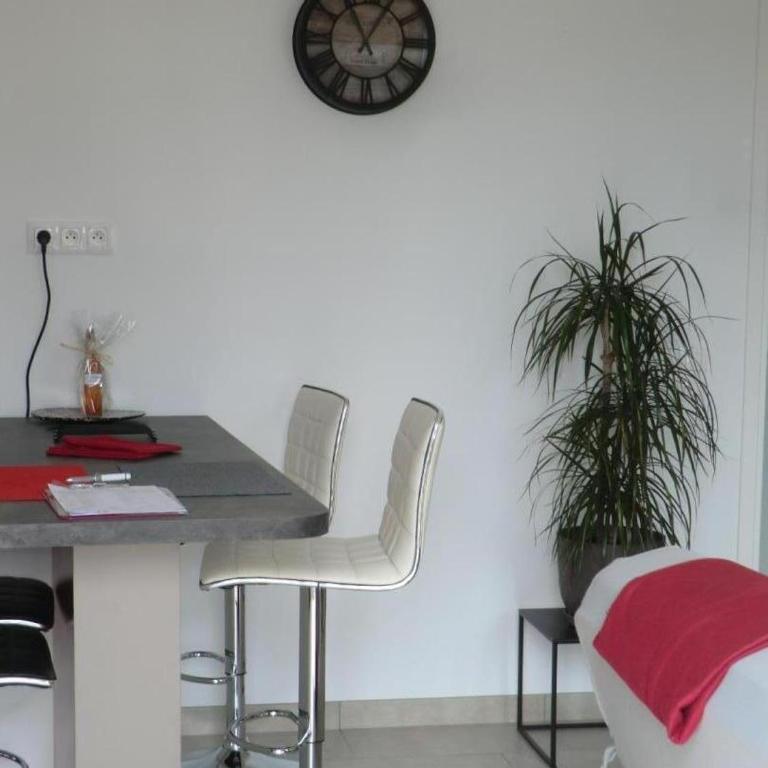Le magnolia - Maison 1 Chambre - 3