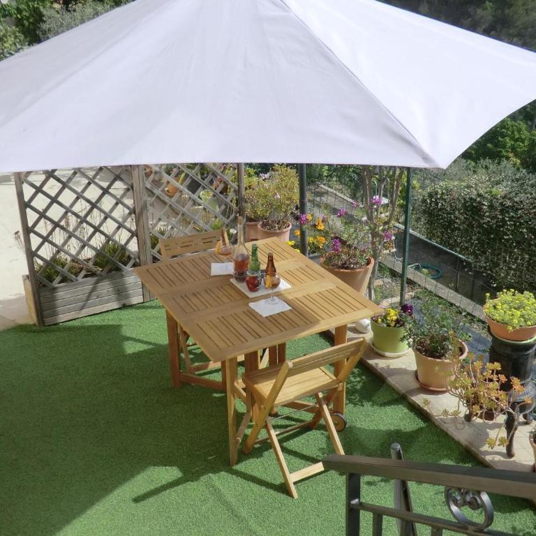 Le magnolia - Maison 1 Chambre - 5