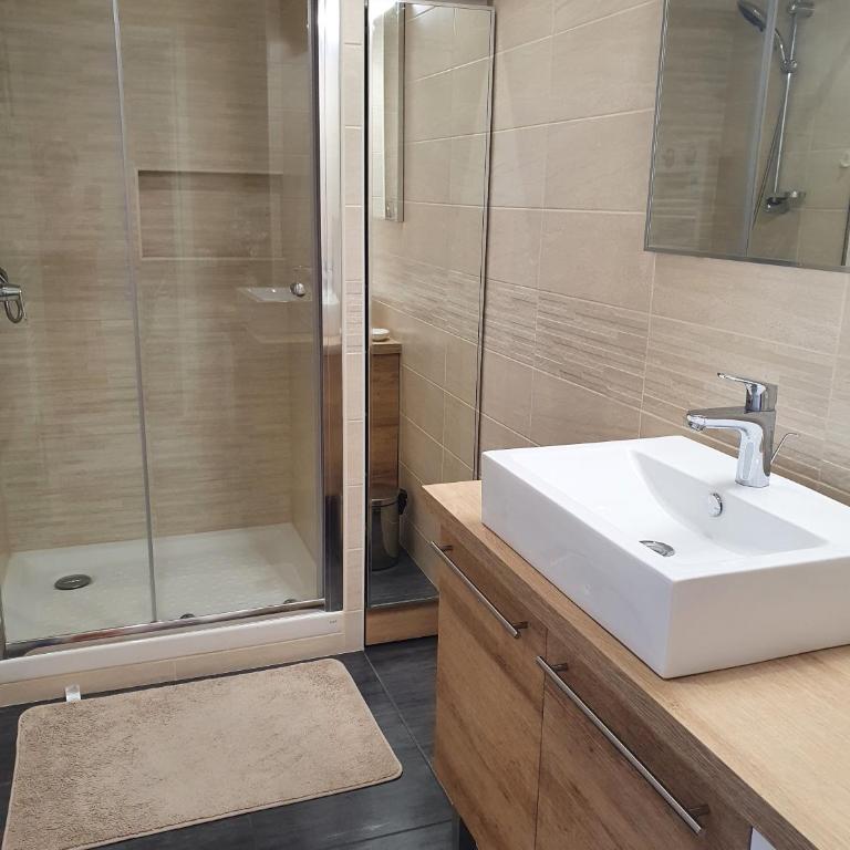 Le magnolia - Maison 1 Chambre - 20