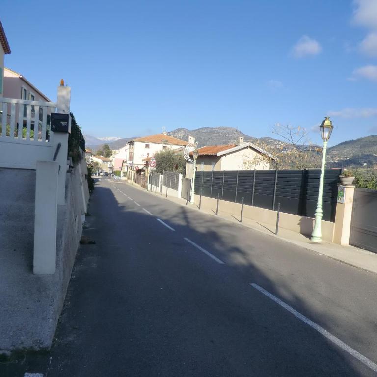 Le magnolia - Maison 1 Chambre - 21