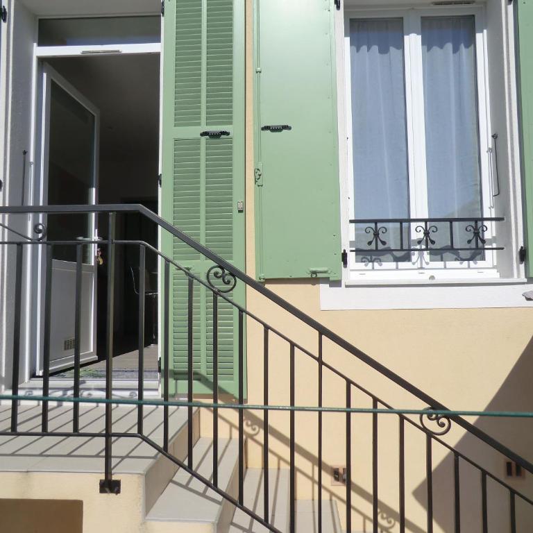 Le magnolia - Maison 1 Chambre - 22