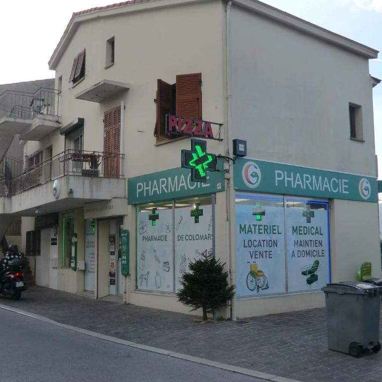 Le magnolia - Maison 1 Chambre - 23