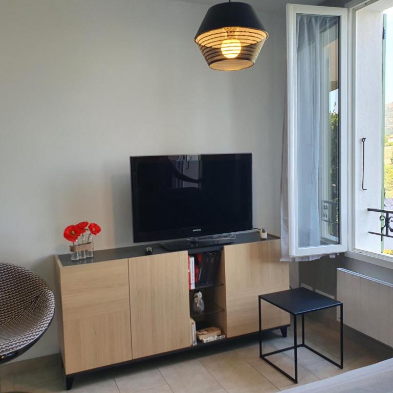Le magnolia - Maison 1 Chambre - 24