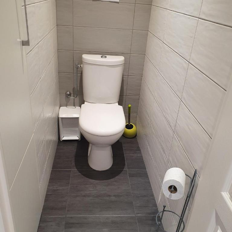 Le magnolia - Maison 1 Chambre - 27