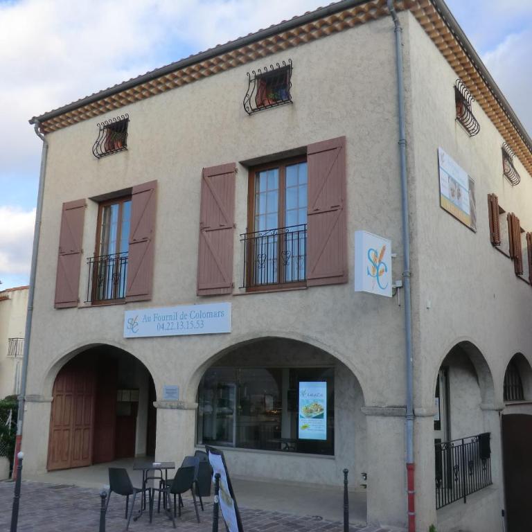 Le magnolia - Maison 1 Chambre - 28
