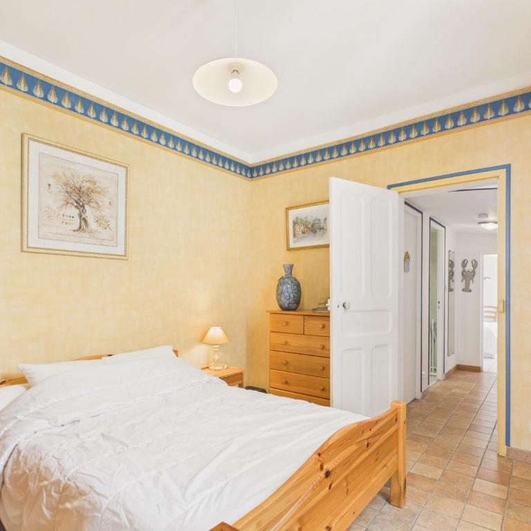 Maison proche centre-ville et plage - 6 pers - Casa Vacanze - 5