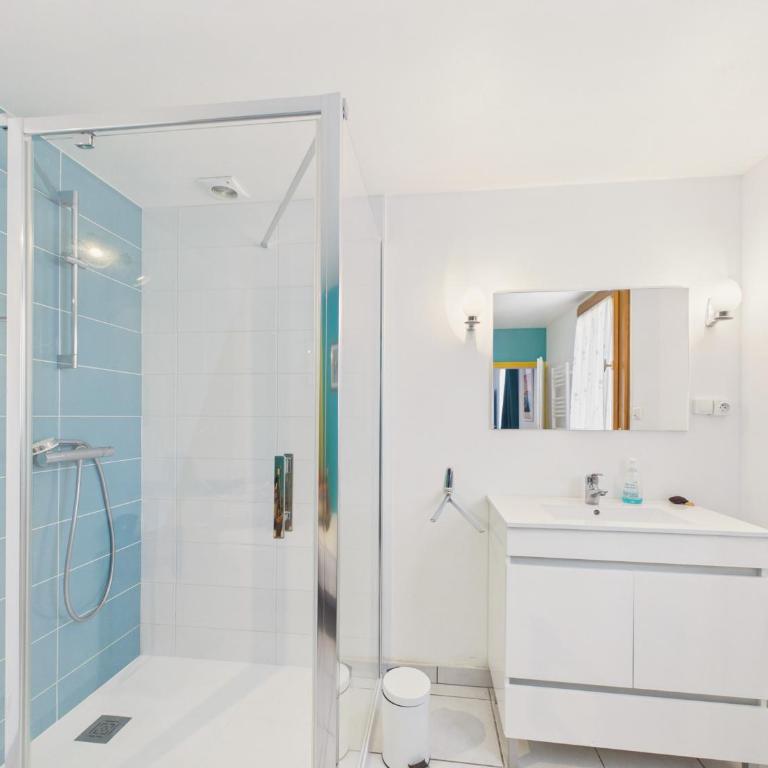 Maison proche centre-ville et plage - 6 pers - Casa Vacanze - 18
