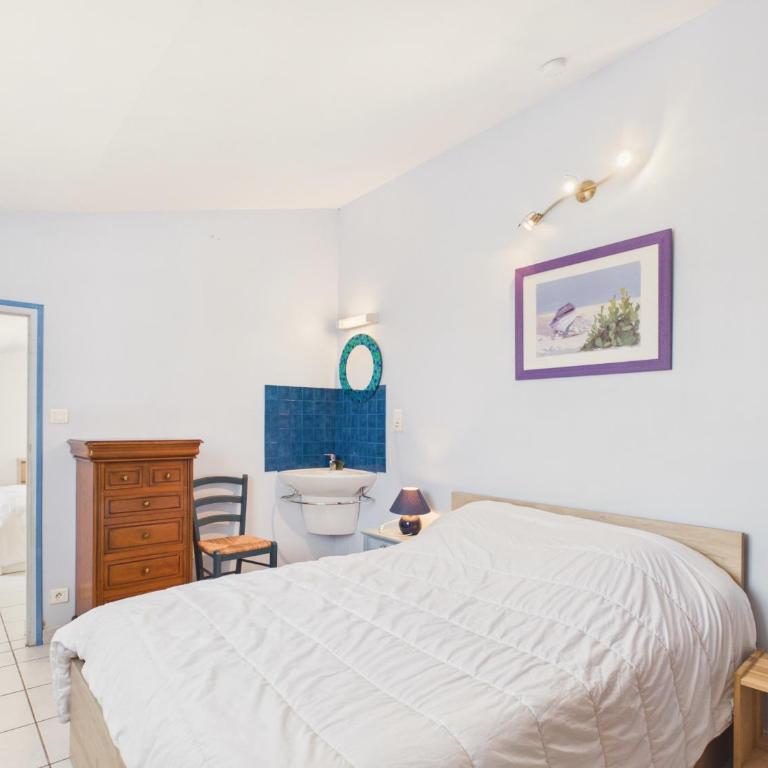 Maison proche centre-ville et plage - 6 pers - Casa Vacanze - 20