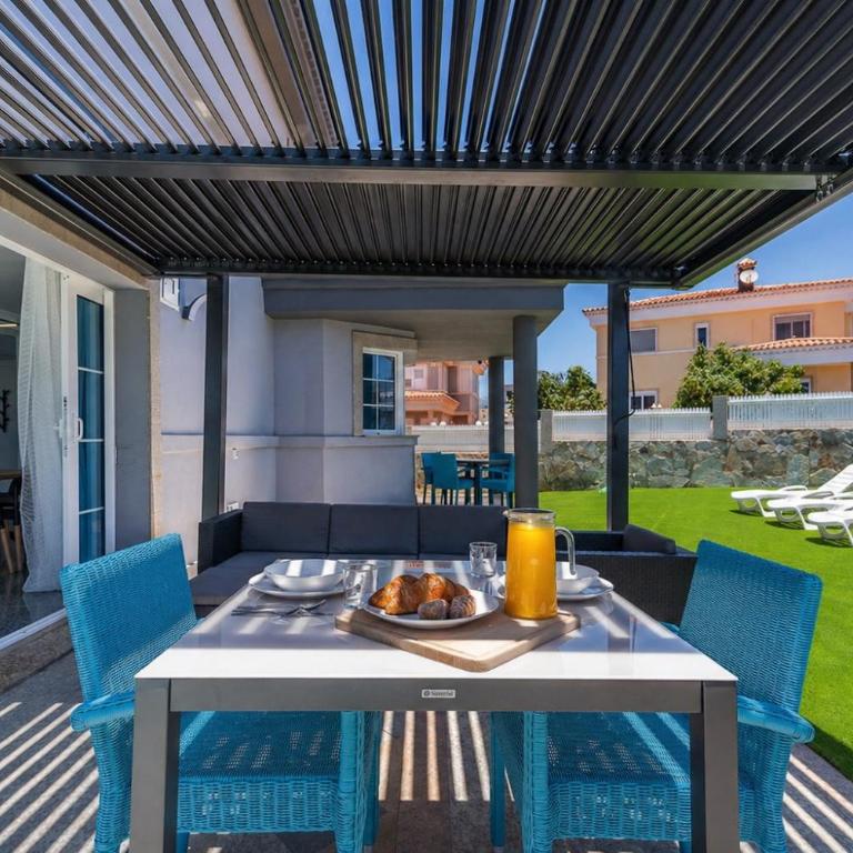 Villa Edén House by Maspalomas Holiday Villas - Villa - 1