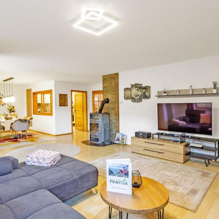 Freigeist - Apartment - 1