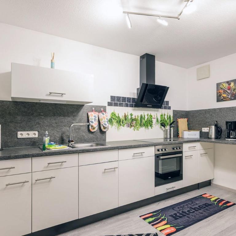 Freigeist - Apartment - 2