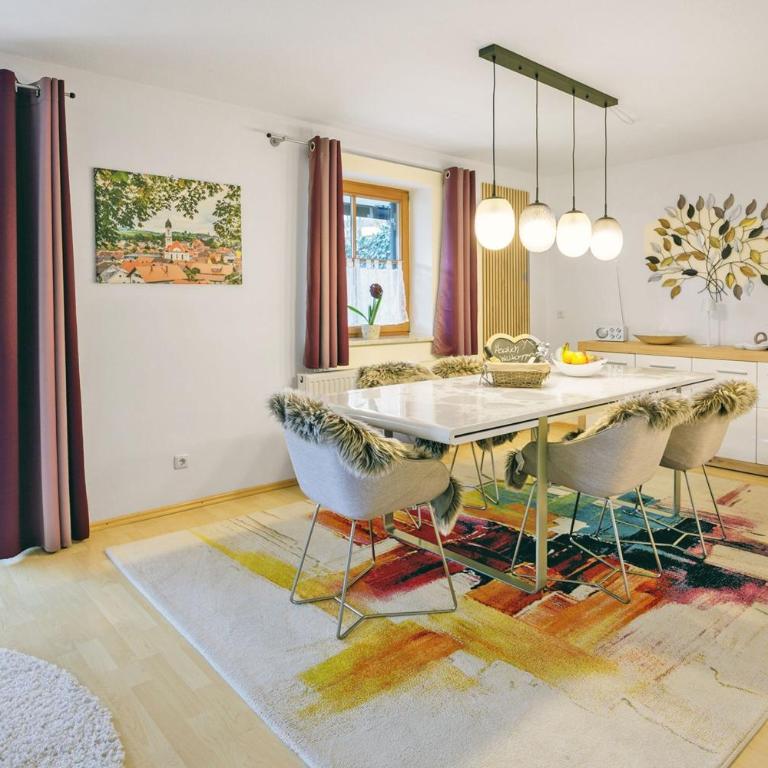 Freigeist - Apartment - 3