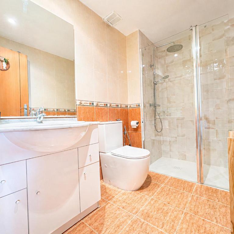 Oasis Mediterraneo - Pet Friendly , Wifi y aire acondicionado ALBERT VILLAS - Apartamento con vistas al mar - 23
