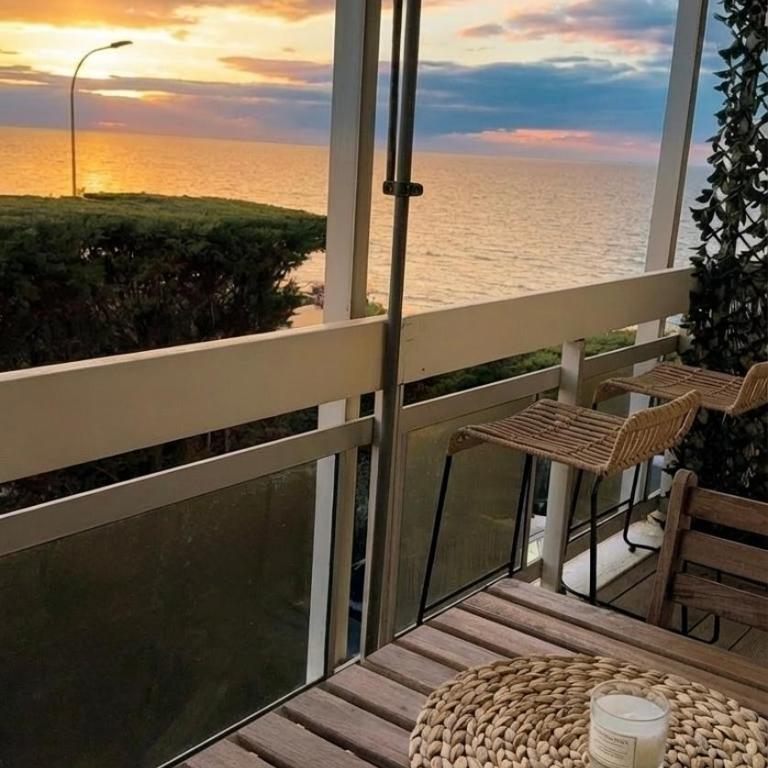 Studio Sainte-Maxime - Appartement 1 Chambre - 8