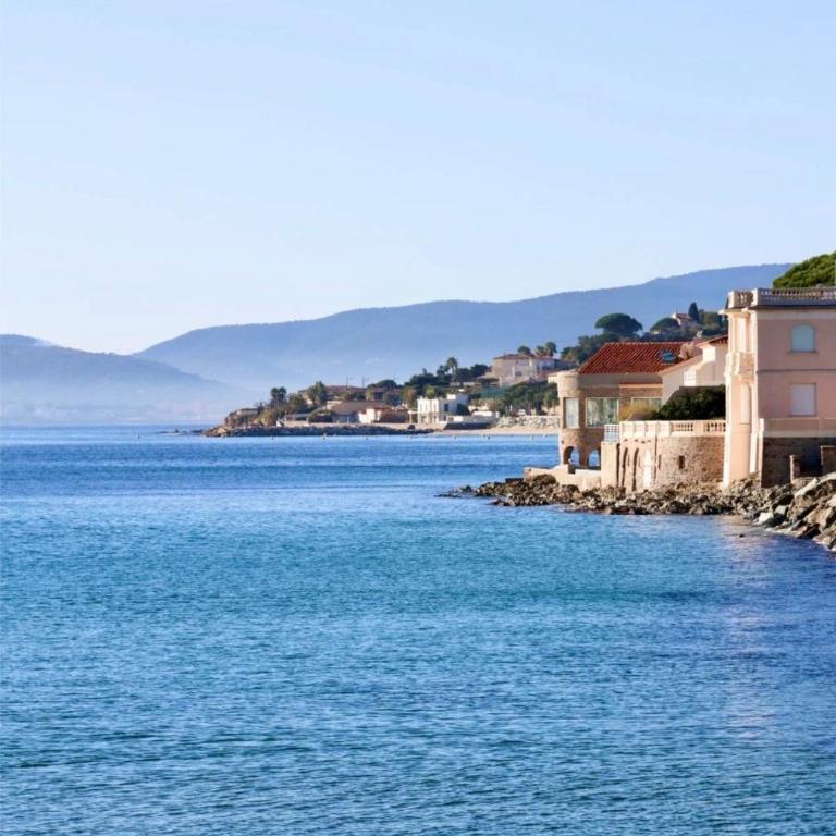 Studio Sainte-Maxime - Appartement 1 Chambre - 13