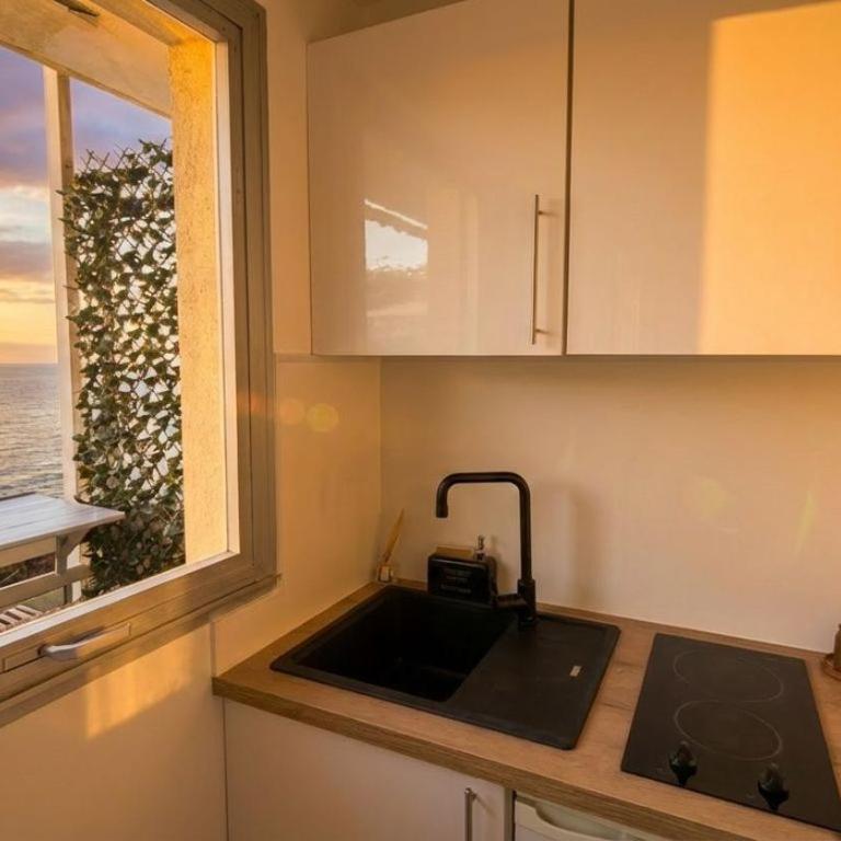 Studio Sainte-Maxime - Appartement 1 Chambre - 19