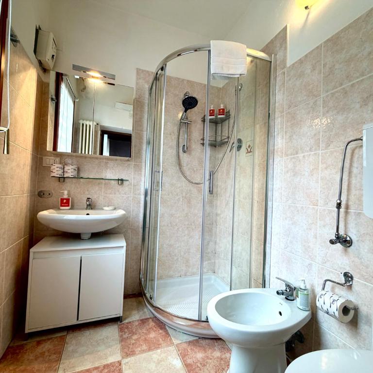 Pao - Arena - One-Bedroom Apartment - 5