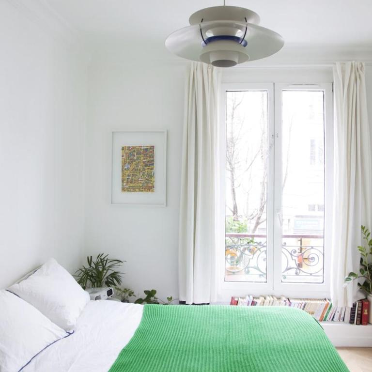 Lovely parisian flat in Montmartre - Appartement 1 Chambre - 3