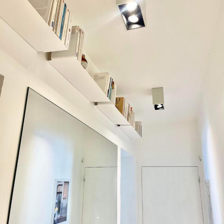 Lovely parisian flat in Montmartre - Appartement 1 Chambre - 5