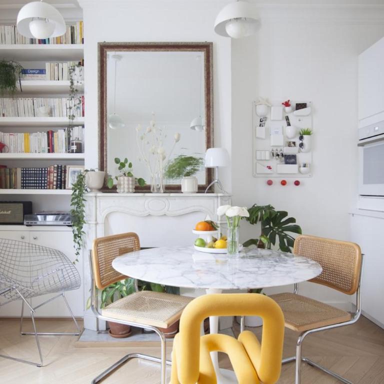 Lovely parisian flat in Montmartre - Appartement 1 Chambre - 1