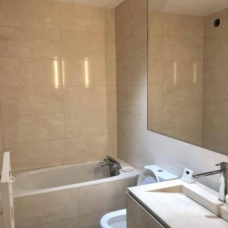 Lovely parisian flat in Montmartre - Appartement 1 Chambre - 10