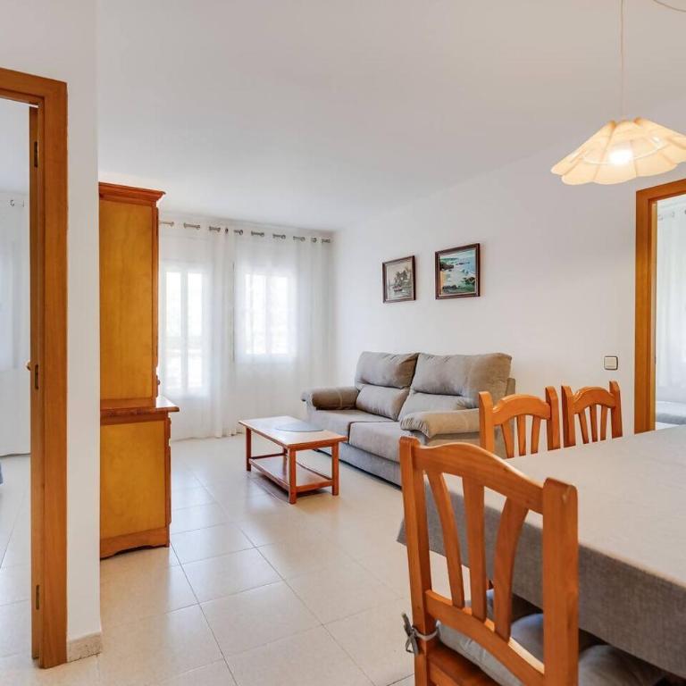 BA - Ses illes Blanes - Apartamento de 2 dormitorios - 2
