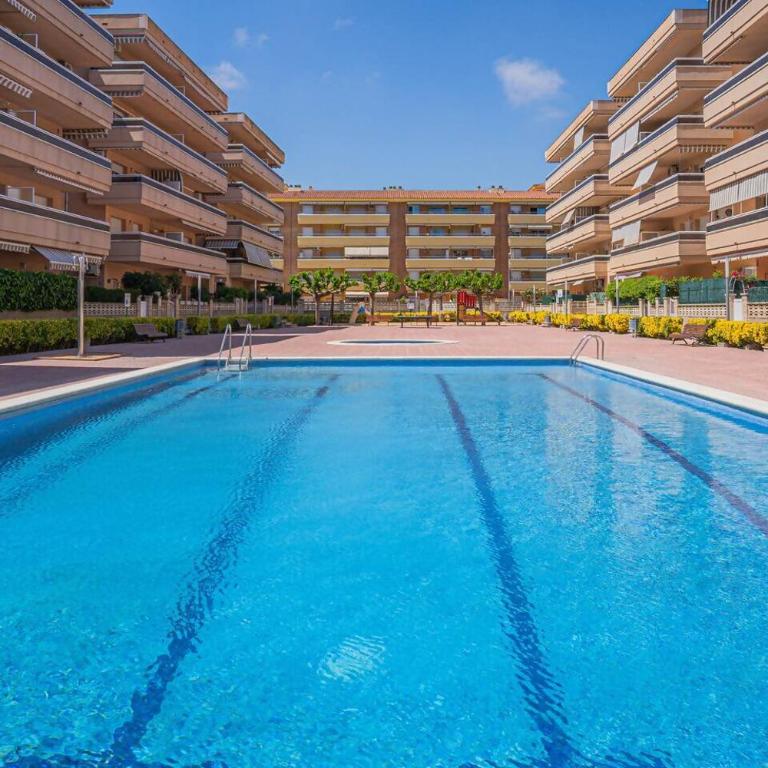 BA - Ses illes Blanes - Apartamento de 2 dormitorios - 1