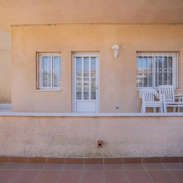 BA - Ses illes Blanes - Apartamento de 2 dormitorios - 3