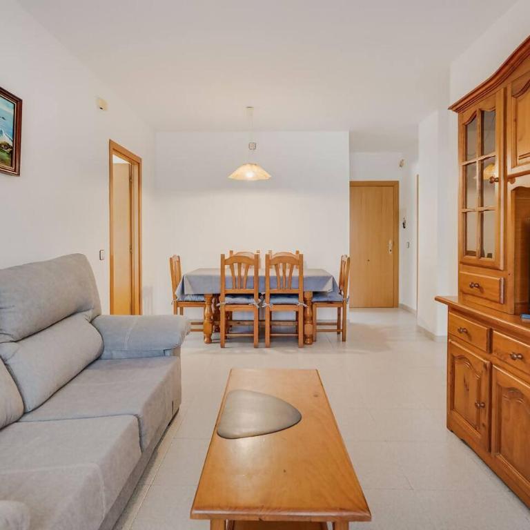 BA - Ses illes Blanes - Apartamento de 2 dormitorios - 6