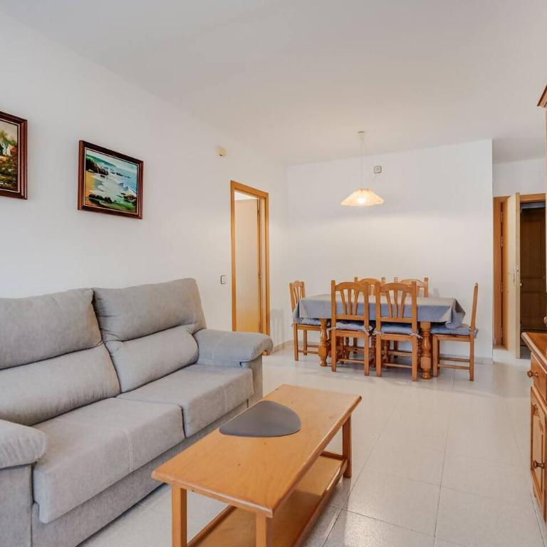 BA - Ses illes Blanes - Apartamento de 2 dormitorios - 7