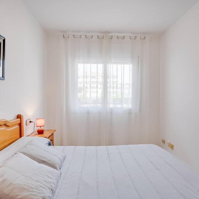 BA - Ses illes Blanes - Apartamento de 2 dormitorios - 21