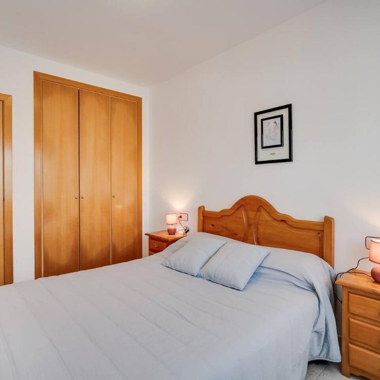 BA - Ses illes Blanes - Apartamento de 2 dormitorios - 23