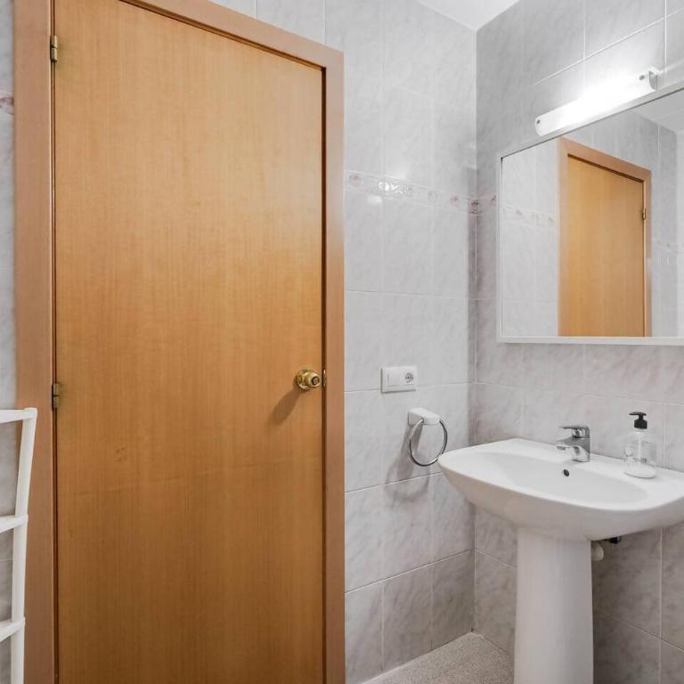 BA - Ses illes Blanes - Apartamento de 2 dormitorios - 31