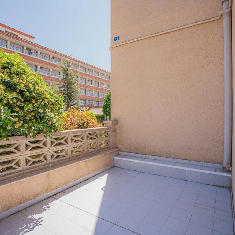 BA - Ses illes Blanes - Apartamento de 2 dormitorios - 39