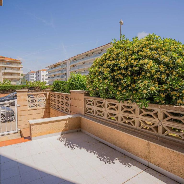 BA - Ses illes Blanes - Apartamento de 2 dormitorios - 47