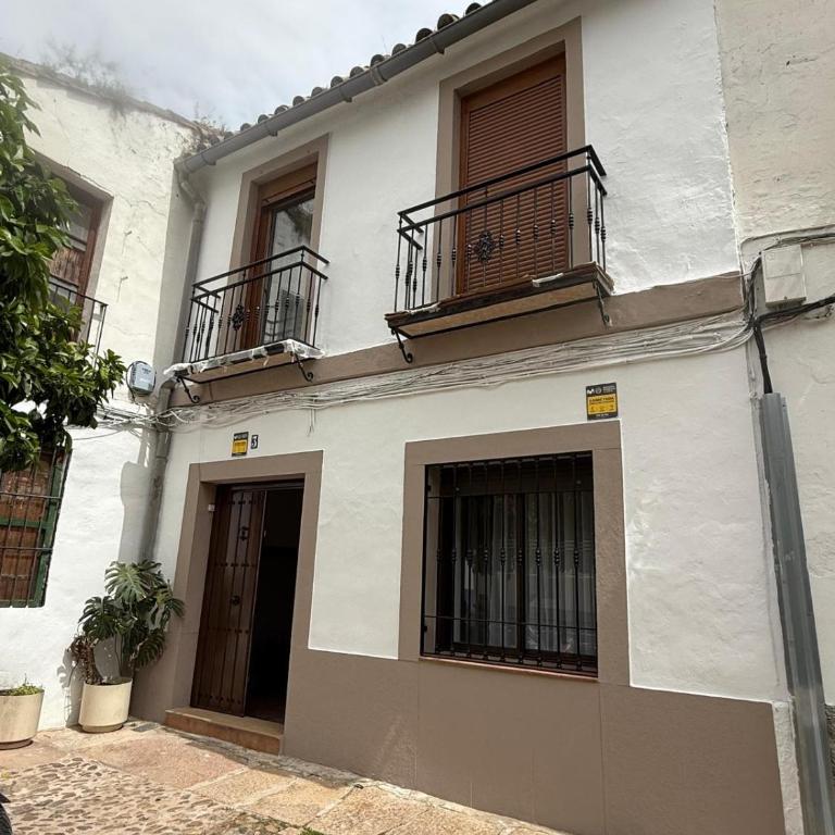 Casa Patio Pozanco - Casa de 6 dormitorios - 1