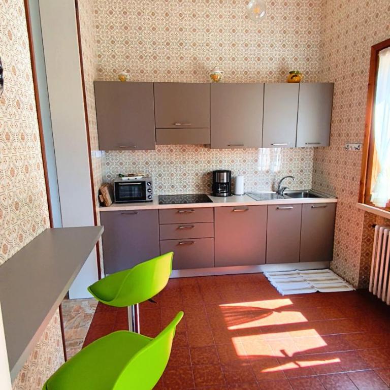 Ferienwohnung Cesare by Facchinelli - Lux - Appartamento con 2 Camere da Letto e Vista Lago - 18